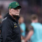 Rassie Erasmus bizonyitja miert a vilag legjobb edzoje