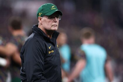 Rassie Erasmus bizonyitja miert a vilag legjobb edzoje