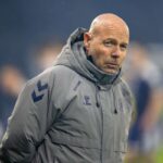 Riemer a dan valogatott edzoje elegedett a rajatszas sorsolasaval el akartuk kerni Svedorszagot