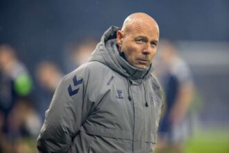 Riemer a dan valogatott edzoje elegedett a rajatszas sorsolasaval el akartuk kerni Svedorszagot