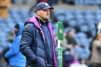 Rogbi Szakszovetseg Gregor Townsend Skocia szovetsegi edzoje megkerdojelezi egyes szurkolok jogosultsag erzeset