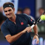 Roger Federer belep a Nemzetkozi Tenisz Hiressegek Csarnokaba