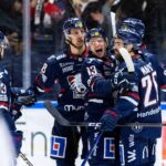 SHL Linkoping elpusztitja Leksandot HV 71 izgalmas gyozelmet arat Vaxjo ellen a Sved Jegkorong Ligaban
