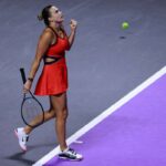 Sabalenka epikus csatat nyert Anisimova ellen igy WTA Donto cimmeccsre keszul Rybakina ellen