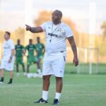 Sadio Mane mesterharmasa Kenyt a legrosszabb vereseghez juttatta Benni McCarthyval