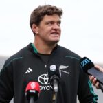 Scott Barrett szunetet tart az All Blacks turne utan