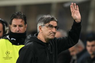 Serie A Az Atalanta menesztette Ivan Juricot