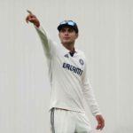 Shubman Gill kiesett a masodik Del afrikai tesztrol