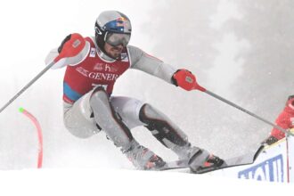 Sibajnok Marcel Hirscher bejelenti visszatereset