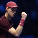 Sinner siman legyozi Shel t hogy folytassa tokeletes ATP Donto kezdetet