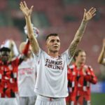 Statisztikak a Konferencia Liga 3 fordulojanak merkozeseirol ahogy a Samsunspor tovabbra is alomszeruen kezd