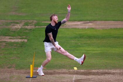 Stokes ujraszerzodik Angliaval a 2027 es Ashes vegeig
