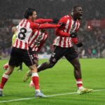 Sunderland lenyugozo visszaterest mutatott be a Bournemouth legyozesehez egy ot golos thrilleren