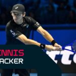 Tenisz Koveto De Minaur Musettivel talalkozik az ATP Dontoben Torinoban