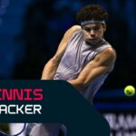 Tenisz Koveto Shelton Auger Aliassimeval merkozik az ATP Donton Sinner Zverev utan kovetkezik
