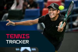 Tenisz Koveto Tien es Sonego korai Metz i akcioban Swiatek vs Rybakina kovetkezik