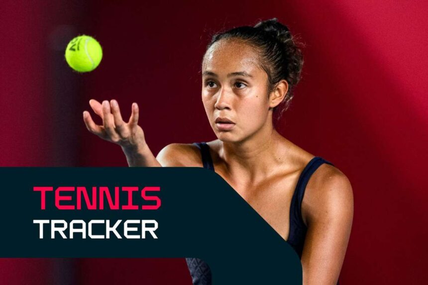 Tenisz Koveto WTA Dontok Parizsi Masters eredmenyek