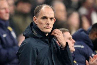 Thomas Tuchel szerint az angol jatekosok elfogadtak a csapatepito ethoszt