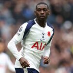 Tottenham Randal Kolo Muani kihuzza magat a francia valogatottbol eltort allkapccsal