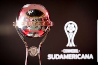 Tudd meg ki donthet a Copa Sudamericana dontojerol