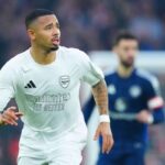 Tudd meg miert akarja Mikel Arteta megtartani Gabriel Jesust