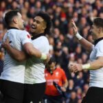 Uj Zeland megorzi veretlenseget mikozben Skotia probalkozott