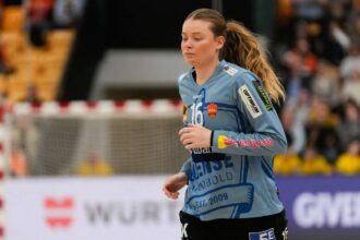 Uj aggodalmak Helle Thomsen szamara a vilagbajnoksag elott mivel Reinhardt visszaesest szenvedett