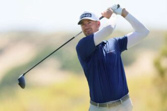 Victor Perez az elso francia aki csatlakozik a LIV hez miutan visszalepett a PGA Tour esemenyrol