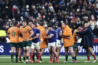 Wallabies Osszefoglalo Jott barmi pozitiv egy nyeretlen turarol