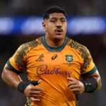 Will Skelton eszaki turaja bokaserules miatt veget er