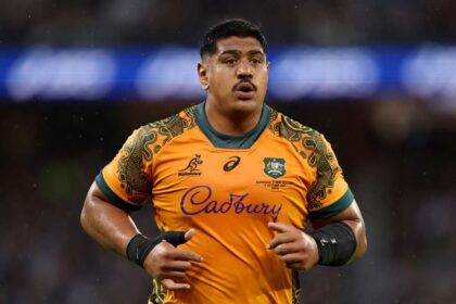 Will Skelton eszaki turaja bokaserules miatt veget er
