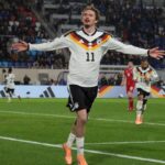 Woltemade Nemetorszagot Luxembourgon at a vilagbajnoksag kuszobere juttatta