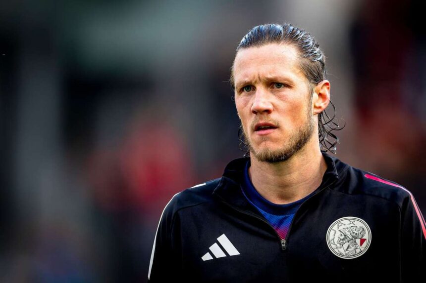 Wout Weghorst visszalepett a holland valogatottol a fontos vilagbajnoki selejtezok elott