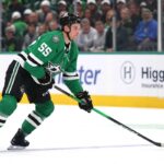 a dallas stars thomas harleynek heti felulvizsgalatot javasoltak alsotesti serules miatt