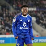 A Bournemouth fontolora veszi Fatawut a Leicesterbol Semenyo helyettesitesere