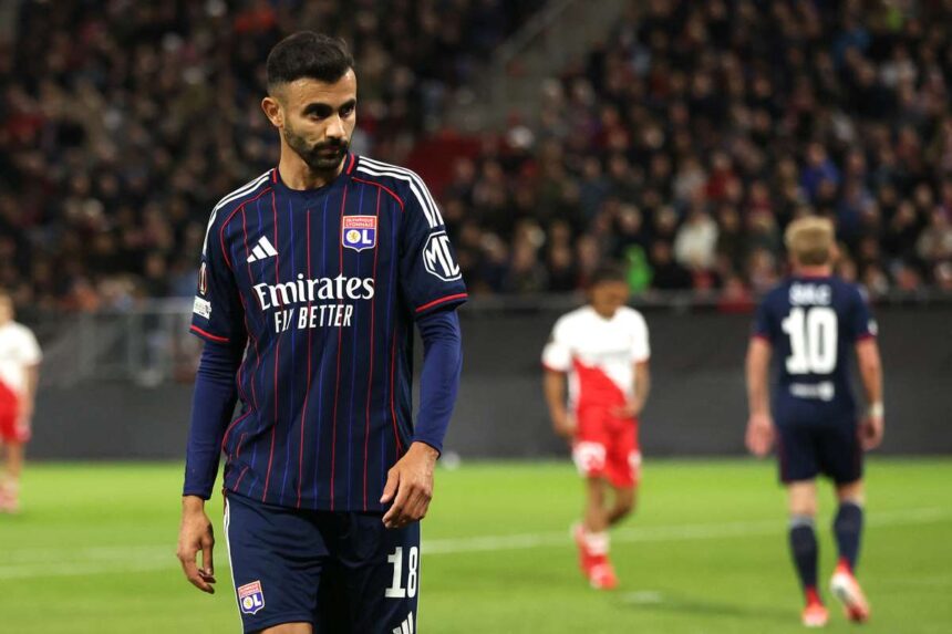 A CAS utasitja az UEFAt hogy vizsgalja meg a Lyont az FC Utrecht ellen jatszo alkalmatlan jatekos miatt
