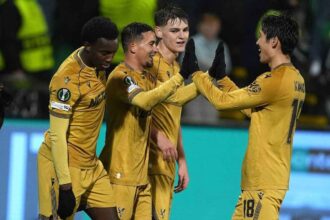 A Crystal Palace siman nyert a Shelbourne ellen kozel a Konferencia Liga nyolcaddontojehez