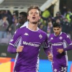 A Fiorentina visszater a gyozelemhez a Konferencia Ligaban a Dynamo Kijev ellen