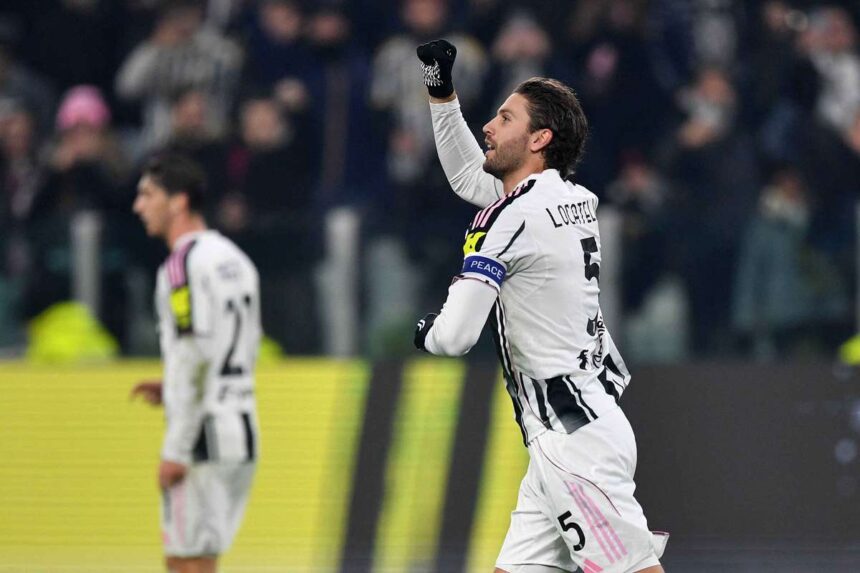 A Juventus tovabbjutott az Udinese ellen a Coppa Italia negyeddontojebe