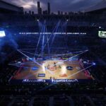 A Melbourne United sztarja Edwards nagyon izgatott a szabadteri debutalasa miatt