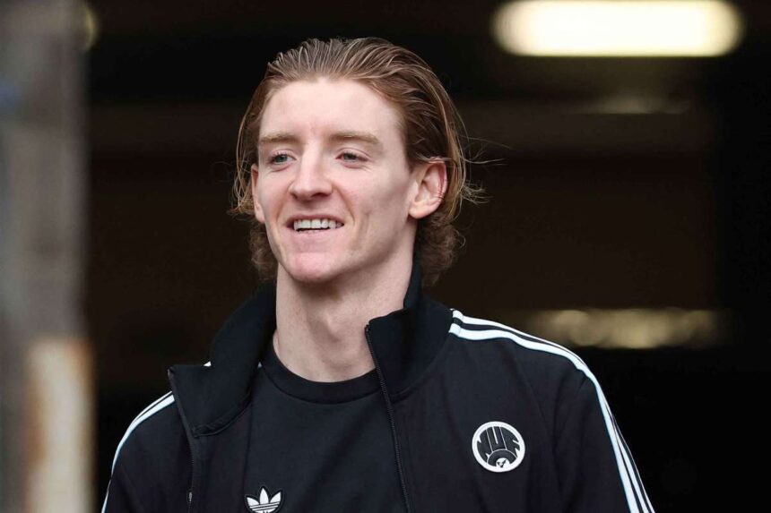 A Newcastle tisztazast ker a Gordon bunteto dontesevel kapcsolatban a Chelsea ellen