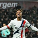 A PSG 3 2 re gyozott Metzben ezzel visszatert a Ligue 1 elere