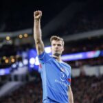 A PSV t az Atletico Madrid visszaterese legyozte veget er a 14 merkozeses veretlensegi sorozat
