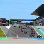 A Portugal Nagydij visszater a Forma 1 naptaraba 2027 ben