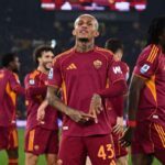 A Roma legyozte a Comot visszatertek a gyoztes utra es benne maradnak a Serie A cimharcban