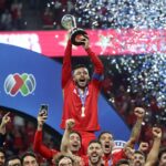 A Toluca masodik sorozatban megnyerte a mexikoi bajnoki cimet dramai buntetoparbaj utan a Tigres ellen