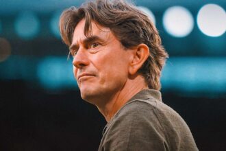 A Tottenham kesz 150 milliot szabaditani Thomas Franknak januarban