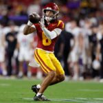 A USC Makai Lemon megnyeri a 2025 os Biletnikoff Dijat