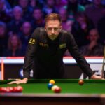 A cimvedo Judd Trump legyozi Neil Robertsont bejut a UK Bajnoksag dontojebe