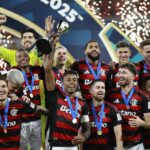 A flamengo legyozte a pyramids t igy az interkontinentalis kupa dontojehez talalkozik a psg vel